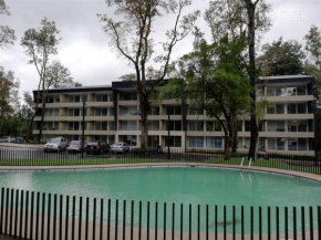 Pucon centro, Condominio Alta Vista